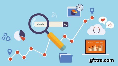 Beginner to Advanced Course in Search Engine Optimization