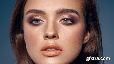 Professional Retouching Course in Photoshop