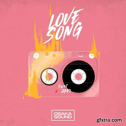 Osaka Sound Love Song Lofi Cuts And Jazzy Beats WAV-FLARE