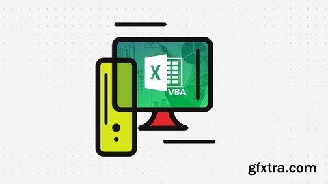 Project Based Excel VBA Course