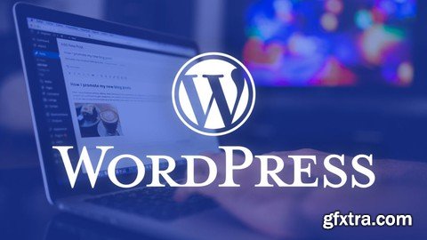 WordPress for beginners step by step Part 1