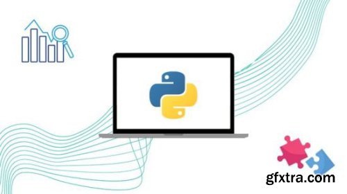 Complete Python Concepts Training - 2021 (with Games)