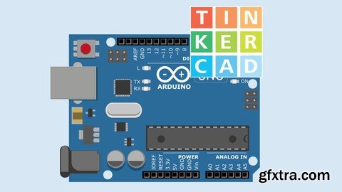 Arduino Programming for Kids and Beginners with Tinkercad