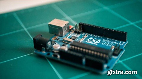 Arduino For Everyone