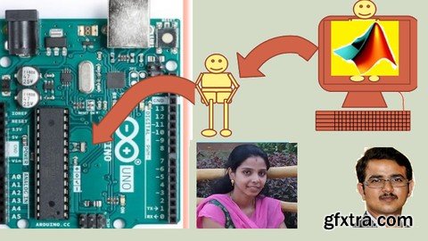 Mouse to Program Arduino