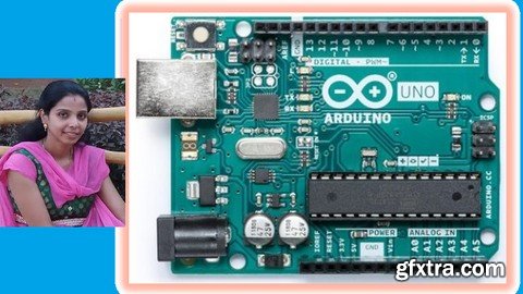 Arduino for everybody