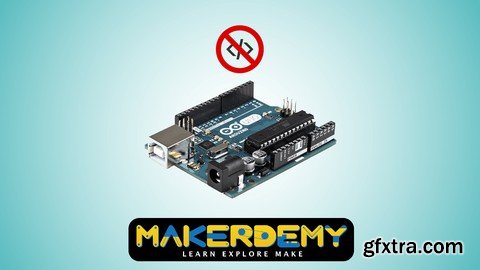 Master Arduino without coding