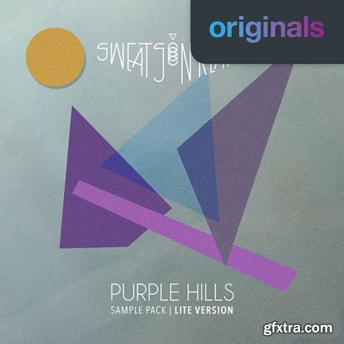 Sweatson Klank Purple Hills LITE VERSION WAV