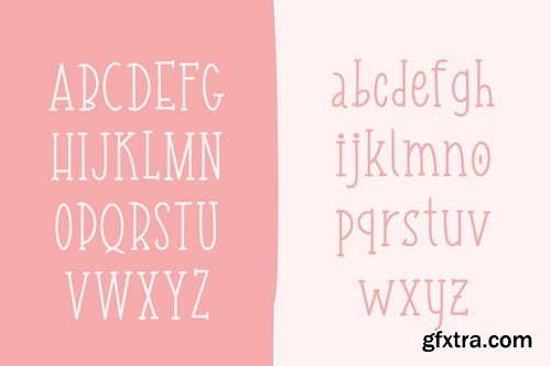 Discombobulate Font