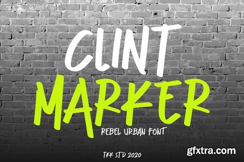 Clint Marker