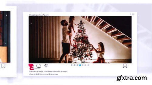 Videohive - Instagram Photo Slideshow - 28582376