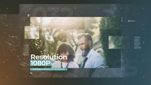 Videohive - Elegant Corporate