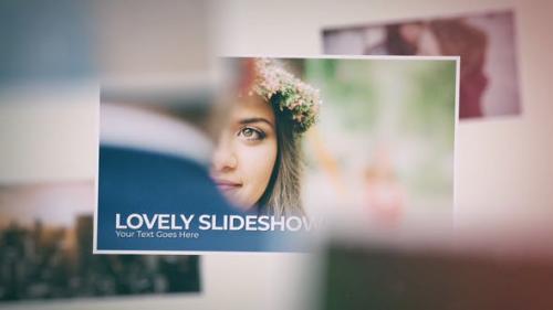 Videohive - Inspiring Slideshow