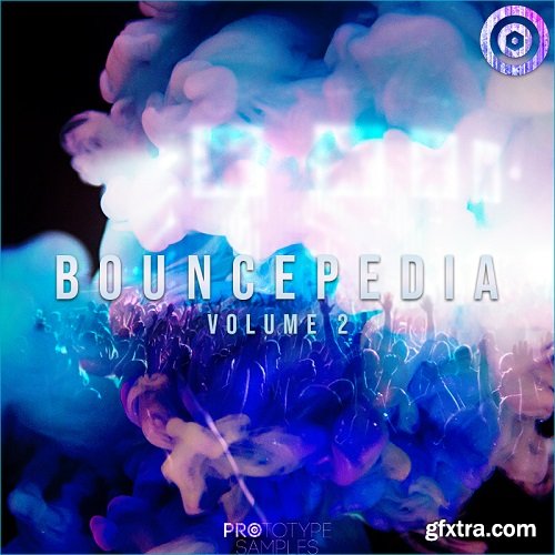 Prototype Samples Bouncepedia Volume 2 MULTiFORMAT-DECiBEL