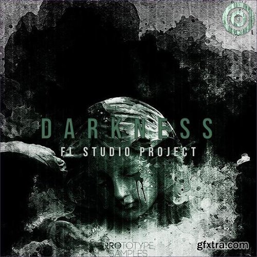 Prototype Samples Darkness FL Studio Project MULTiFORMAT-DECiBEL