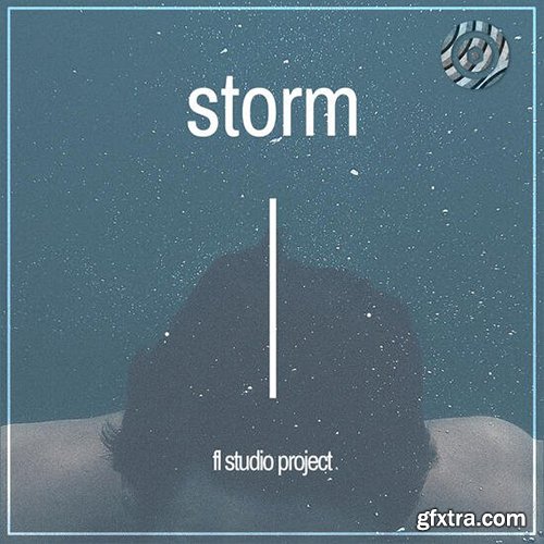 Prototype Samples Storm FL Studio Project MULTiFORMAT-DECiBEL