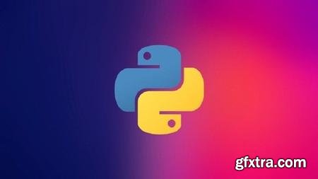 Python Programming for Beginners