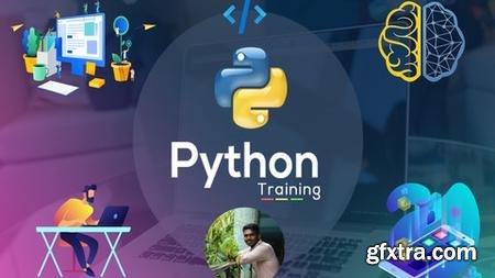Python Basics for Software Development