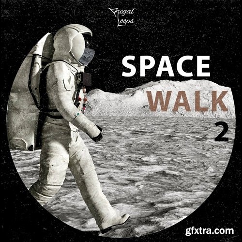 Regal Loops Space Walk 2 WAV-FLARE