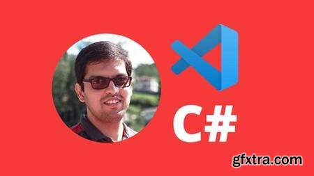 Visual Studio Code for C# .NET Developers (2020)