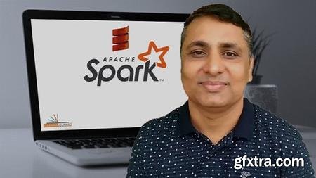 Apache Spark 3 - Spark Programming in Scala for Beginners