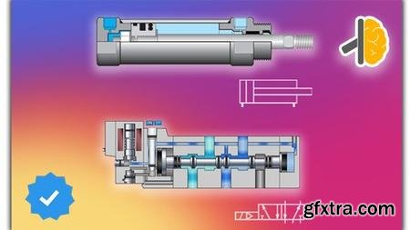 Industrial Pneumatics - Basics (best online course)