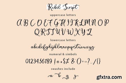 Rebil Script