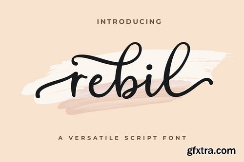 Rebil Script