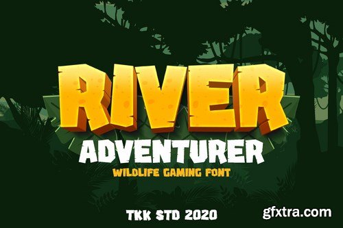 River Adventurer