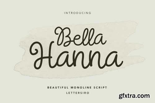 Bella Hanna