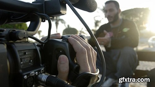 Documentary Filmmaking Step by Step: How to Develop Your Idea and Get it Financed