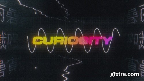 Junoav Curiosity Voyager (Pro Pack) (ONLY SOUND) WAV