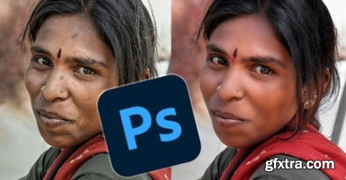 Udemy - The Craft of Photoshop: Solid Foundations