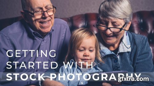  Getting started with stock photography - How to sell your photography on stock sites