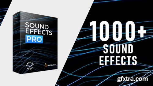 Sound Effects Pro