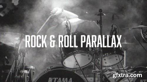 Motion Science – Rock and Roll Parallax