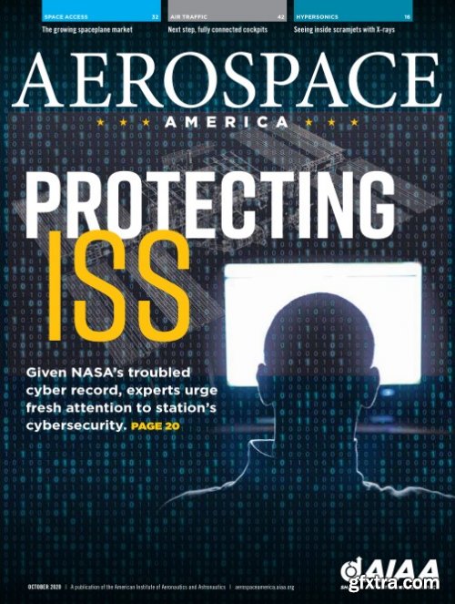 Aerospace America - October 2020