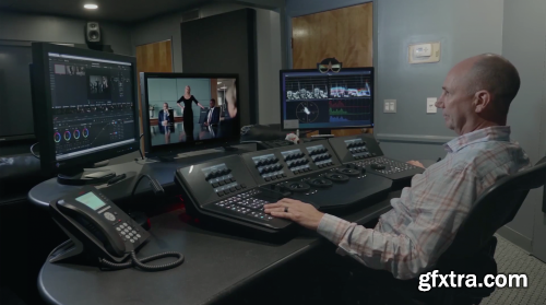 Lowepost - Masterclass in Color Grading with Chris Jacobson