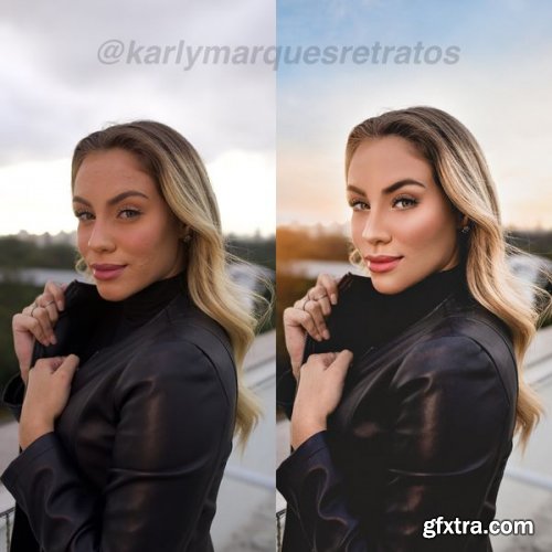 KARLY MARQUES - IMAGE TREATMENT