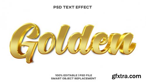 Text Effect Template