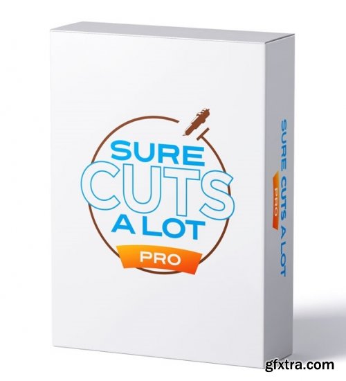 Sure Cuts A Lot Pro 5.048 Multilingual