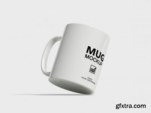 Mug Mockups