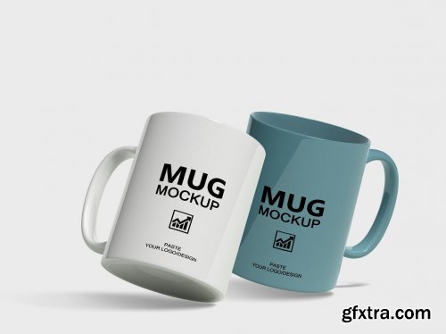 Mug Mockups