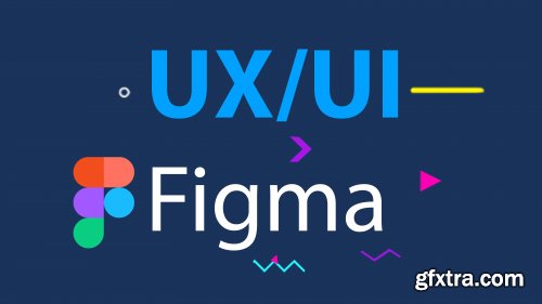  User Experience Design Essentials - Figma UX UI Design