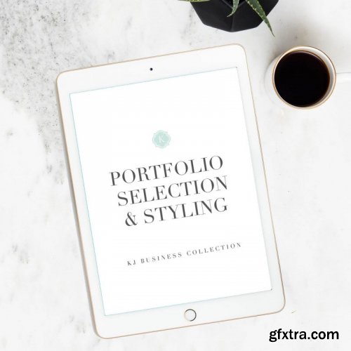 Katelyn James Photography - Portfolio Selection & Blog Styling