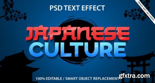 text effect template