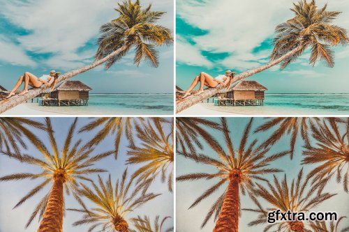 CreativeMarket - 106. Beach Soul 5493290