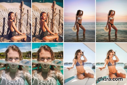 CreativeMarket - 106. Beach Soul 5493290