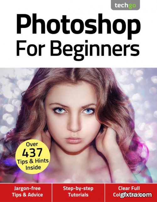 Adobe Photoshop - For Beginners - November 2020