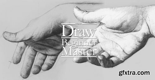  How to Draw from Beginner to Master